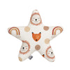 Star Pillow | Spot The Cubs