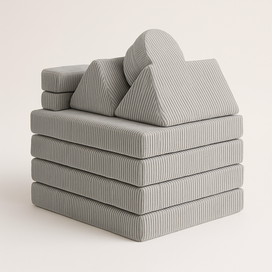 The Play Sofa | Corduroy