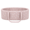 Carrycot | Blush Blossom