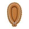 Frill Sleep Pod | Caramel Sprinkles