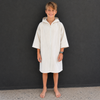 Tweens Ponchos ages 8 - 14 - Long Sleeve Zipped