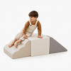 Cloud Soft Play | Vegan Leather