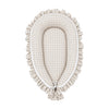 Frill Sleep Pod | Whipped Cream