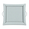 Playmat | Aqua Check