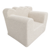 Boucle Cloud Throne