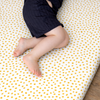 Roll Away Sleeper | Mustard Spot