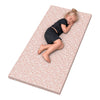 Roll Away Sleeper | Blush Blossom