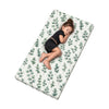 Roll Away Sleeper | Eucalyptus