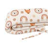 Cot Bumper | Spot The Cubs