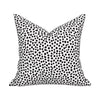 60 x 60 Scatter Cushions | Dalmatian