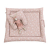 Playmat | Blush Blossom