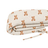 Cot Bumper | Bear Hugs