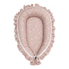 Frill Sleep Pod | Blush Blossom