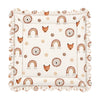 Heirloom Frilled Playmat | Spot The Cubs