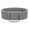 Carrycot | Houndstooth