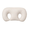 Twin Feeding Pillow | Whipped Cream