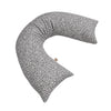 Preggy Pillow | Dalmatian