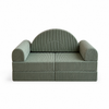 The Halo Play Sofa | Corduroy