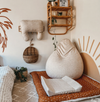 The Biggie Beanbag | Wheat Bix