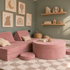 The Play Sofa | Velvet