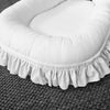 Frill Sleep Pod | Snow White