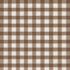 Gingerbread Blocks approved textured fabric swatch