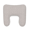 Feeding Pillow | Grey Sprinkles