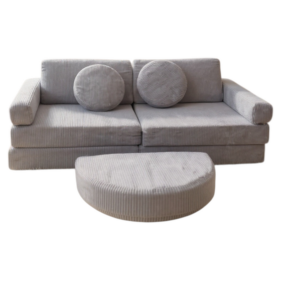 The Play Sofa | Corduroy