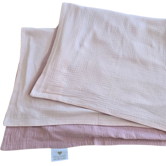 Duvet Sets | Classic or Reversible