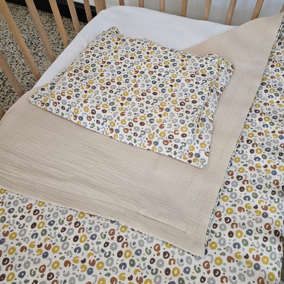 Duvet Sets | Classic or Reversible