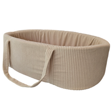  Carrycot | Corduroy