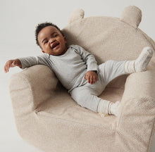  Teddy Toddler Chair 2.0 - Boucle