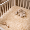 Cot Liner | Sheepskin