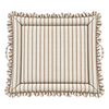 Large Frilled Playmat in Syrup Sticks