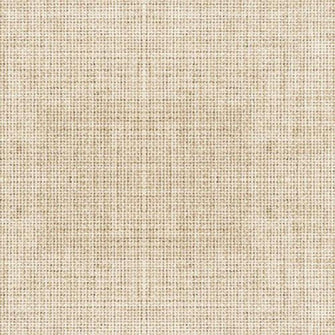 Wheat Bix fabric detail