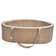  Carrycot | Wheat Bix