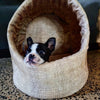 Furbaby Nest | Wheat Bix