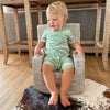 Foam Toddler Chair | Wheat Bix