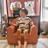 Toddler Chair 2.0 | Caramel Sprinkles
