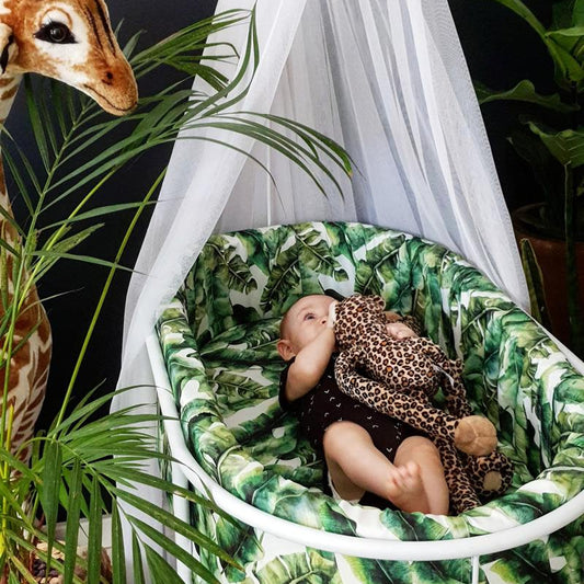 Mozzie Nets Delicious Monsters