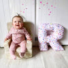Foam Toddler Chair | Wheat Bix